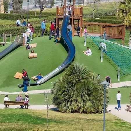 Vacaciones En Playa Misericordia, Cerca Aeropuerto Apartamento