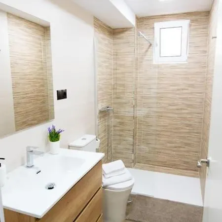 Vacaciones En Playa Misericordia, Cerca Aeropuerto Apartamento *
