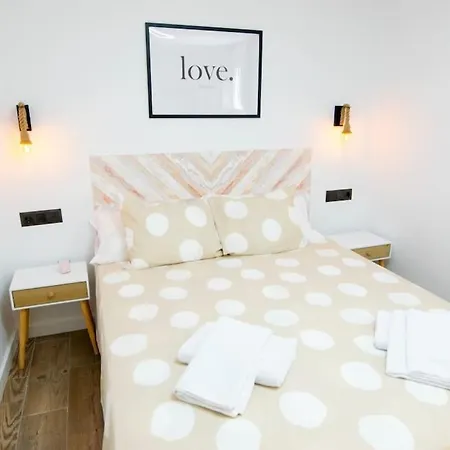 Vacaciones En Playa Misericordia, Cerca Aeropuerto Apartamento *