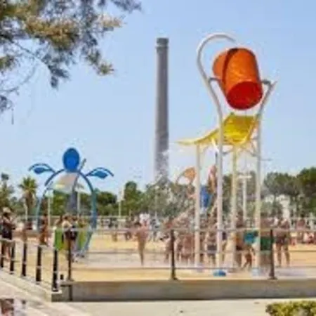 Vacaciones En Playa Misericordia, Cerca Aeropuerto * Málaga