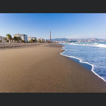 Apartman Vacaciones En Playa Misericordia, Cerca Aeropuerto